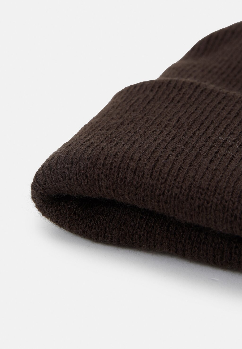 

Бейсболка GIBSLAND BEANIE UNISEX Dickies, темно-коричневый