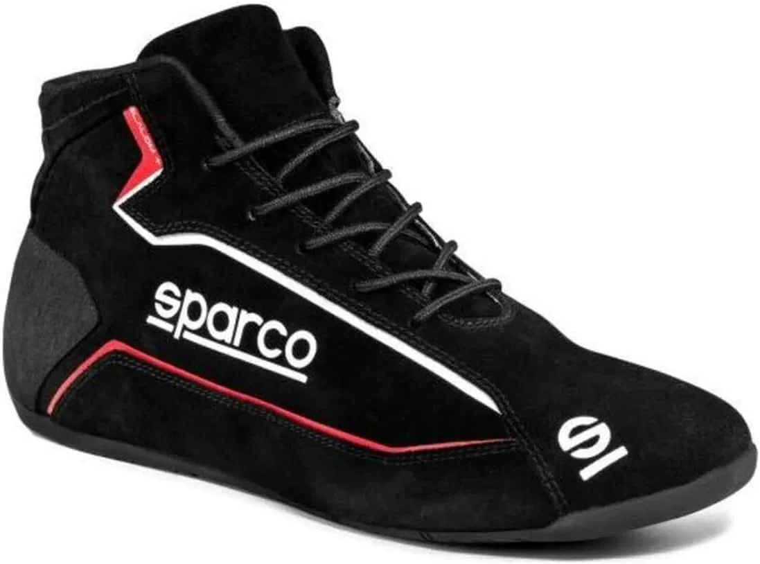 Sparco Кроссовки SLALOM + 2020 SHOES SIZE RED