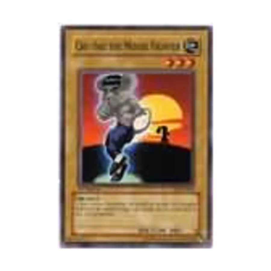 

CCG Чу-Ске, Мышиный боец ​​(обычный), Yu-Gi-Oh - Flaming Eternity - Singles