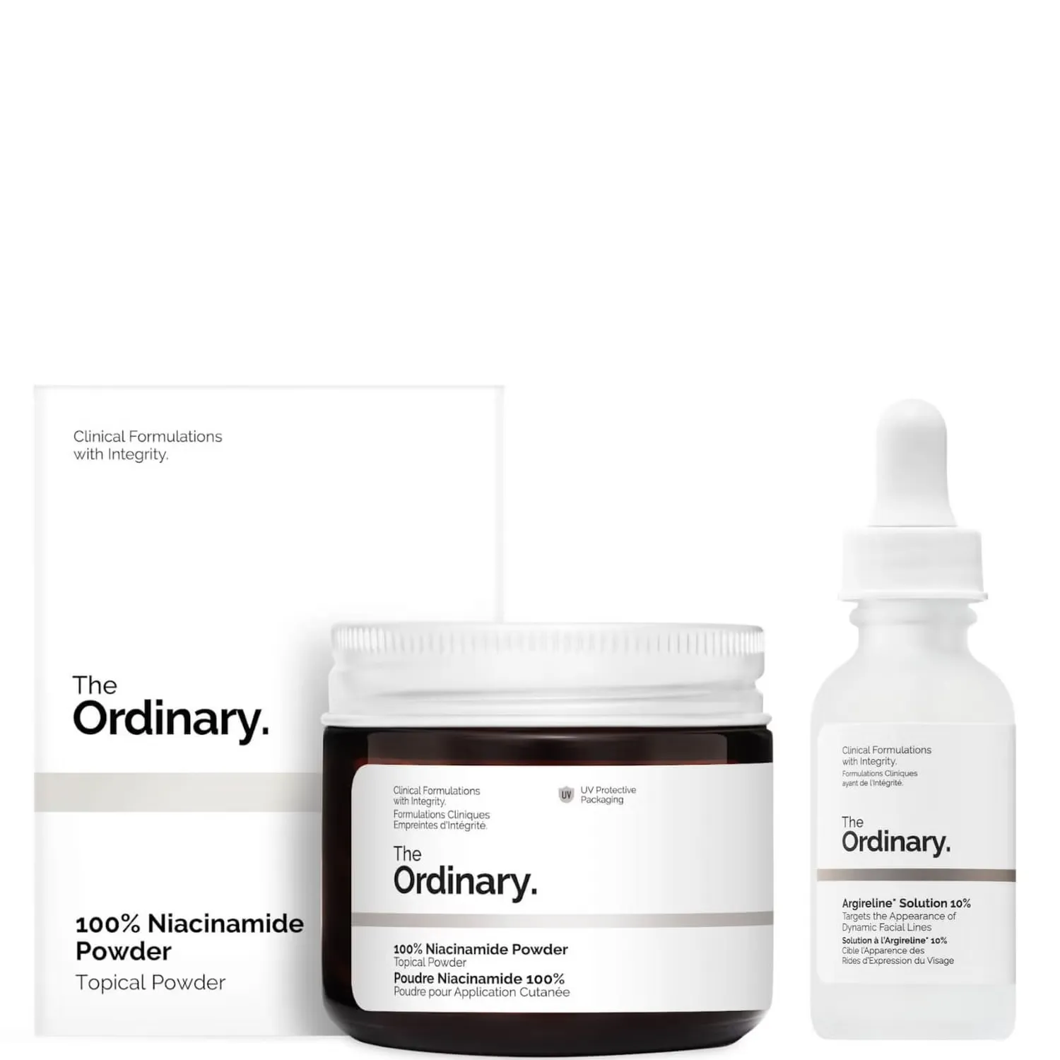 

Набор Ordinary Refine and Smooth The Ordinary