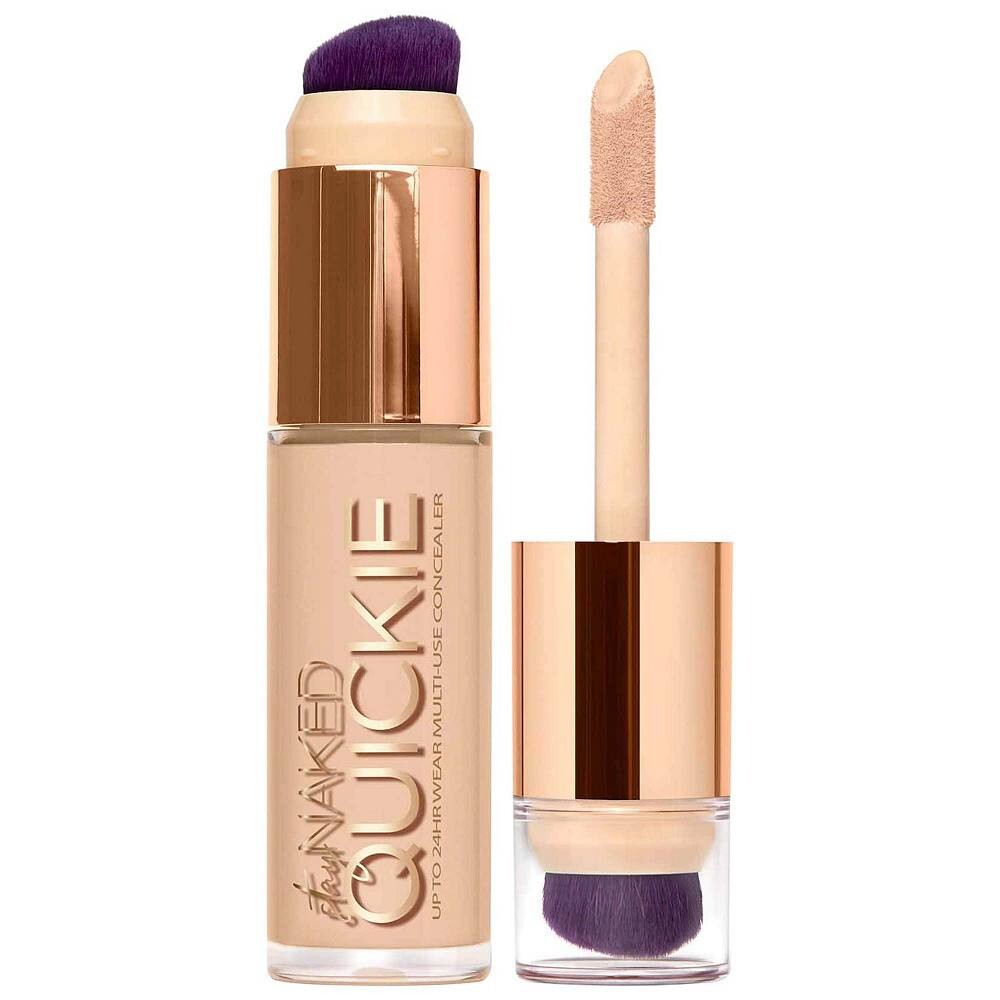 

Urban Decay Quickie 24HR Водостойкий консилер полного покрытия, 20nn
