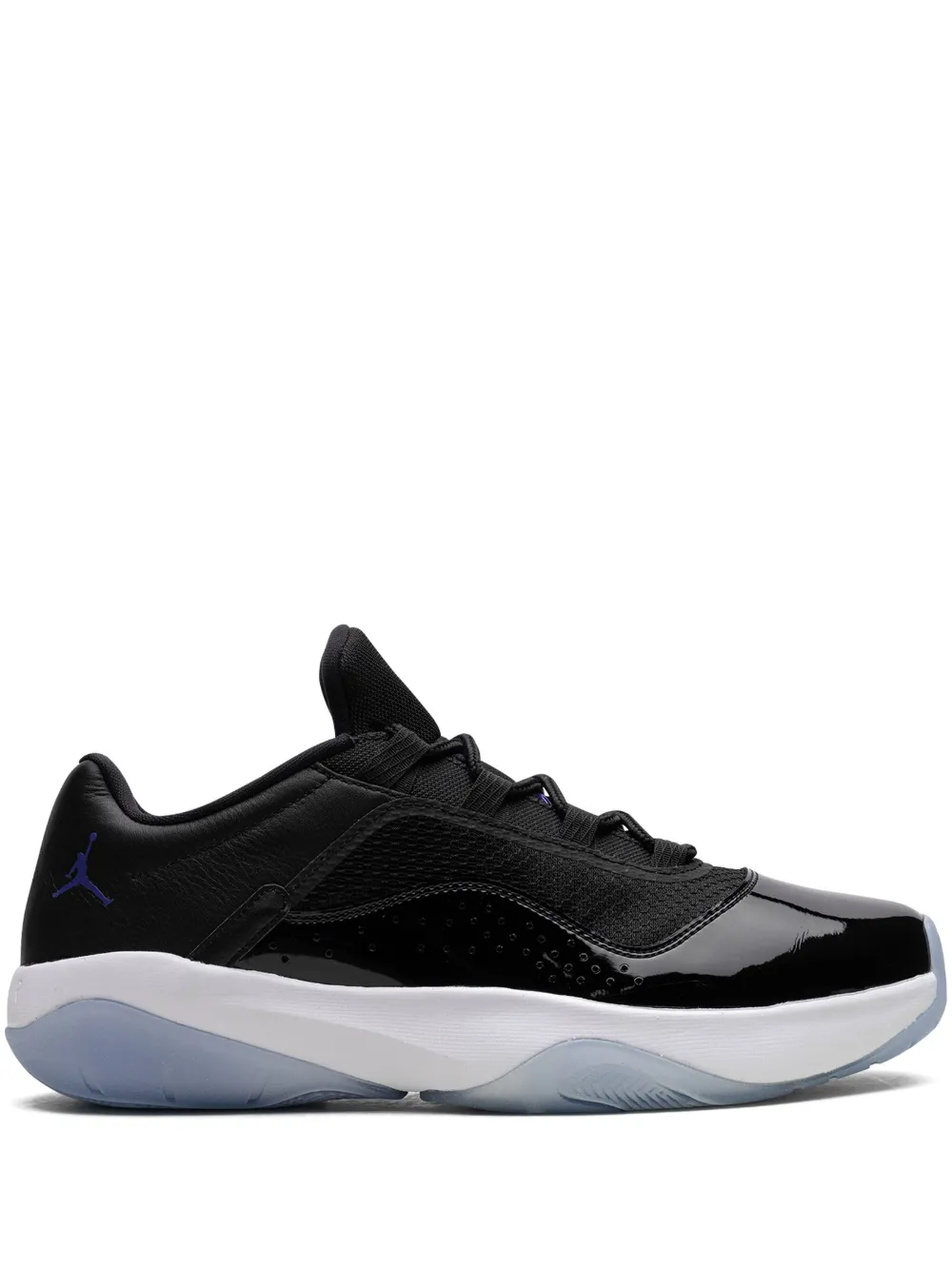 

Кроссовки Air 11 CMFT Low Space Jam Jordan, черный