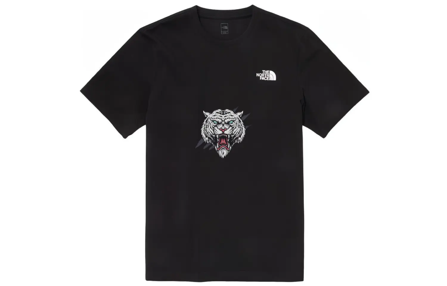 

THE NORTH FACE Футболка YXYY Unisex Black