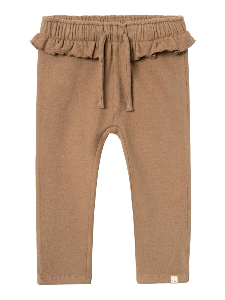 

Брюки NAME IT Regular Pants, цвет Umbra
