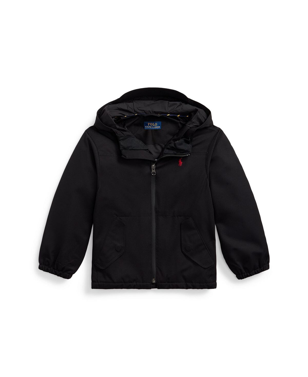 

Джоггеры из хлопкового флиса для малышей и маленьких мальчиков Polo Ralph Lauren
