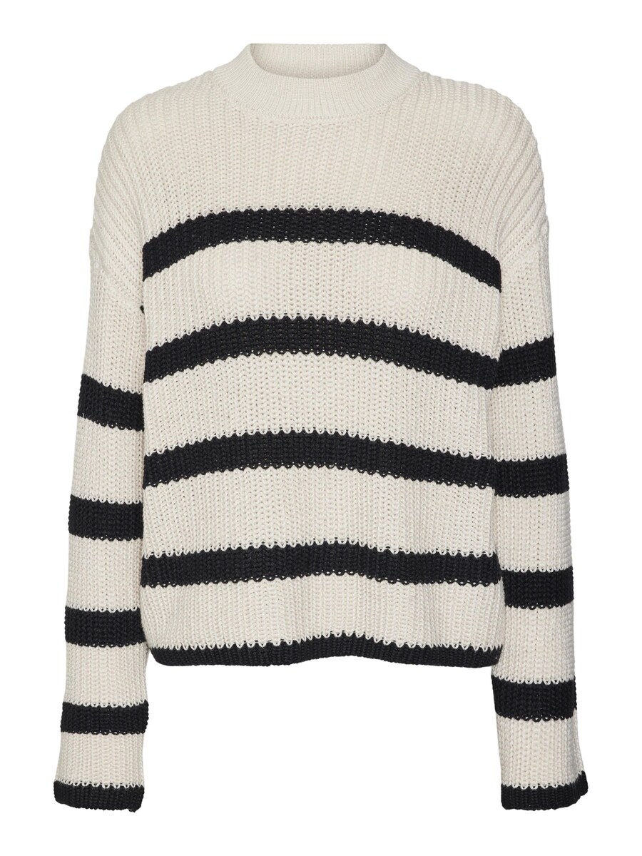 

Тонкий вязаный свитер VERO MODA Sweater VMHilda, цвет kitt