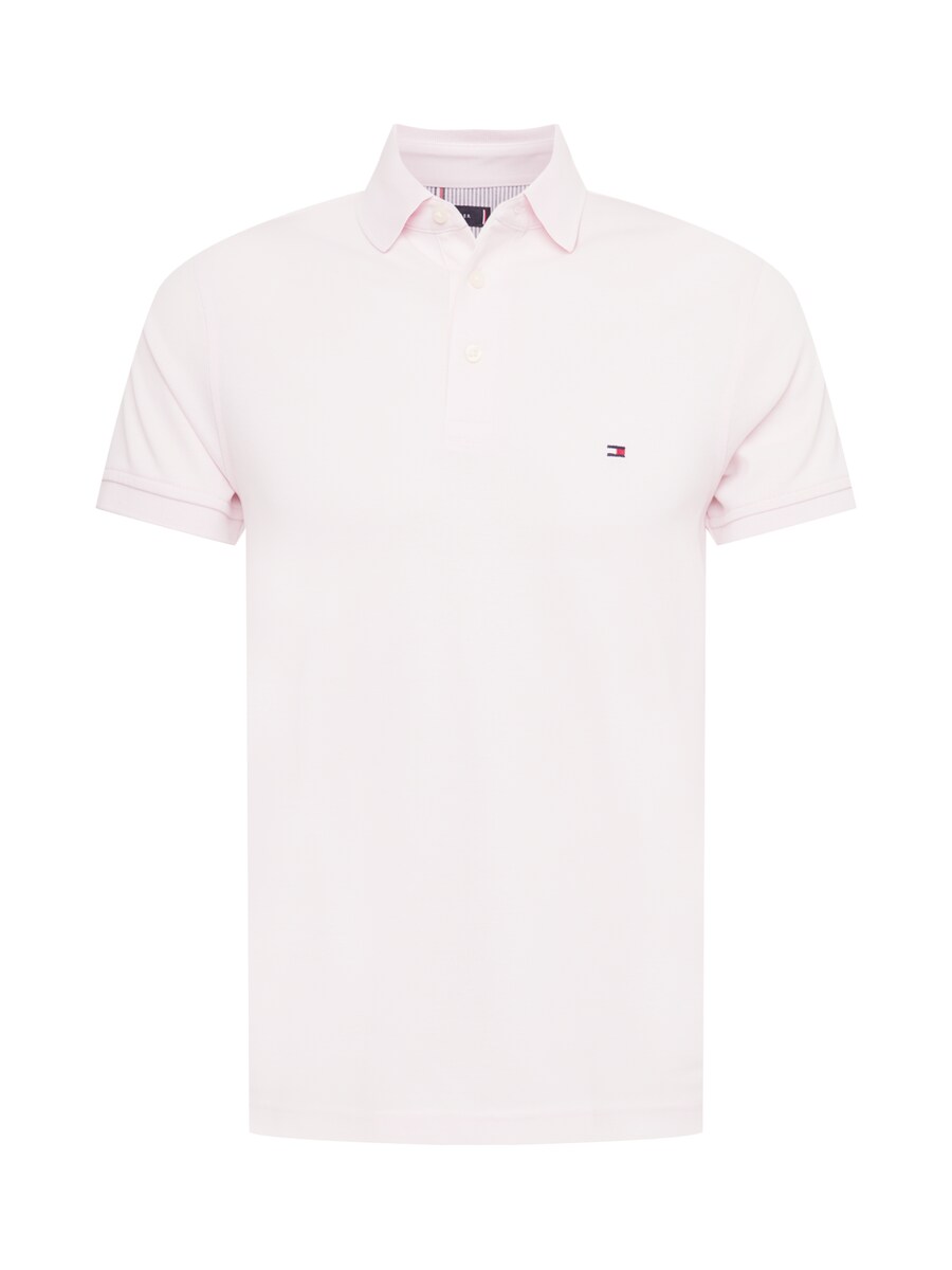 

Рубашка TOMMY HILFIGER, розовый