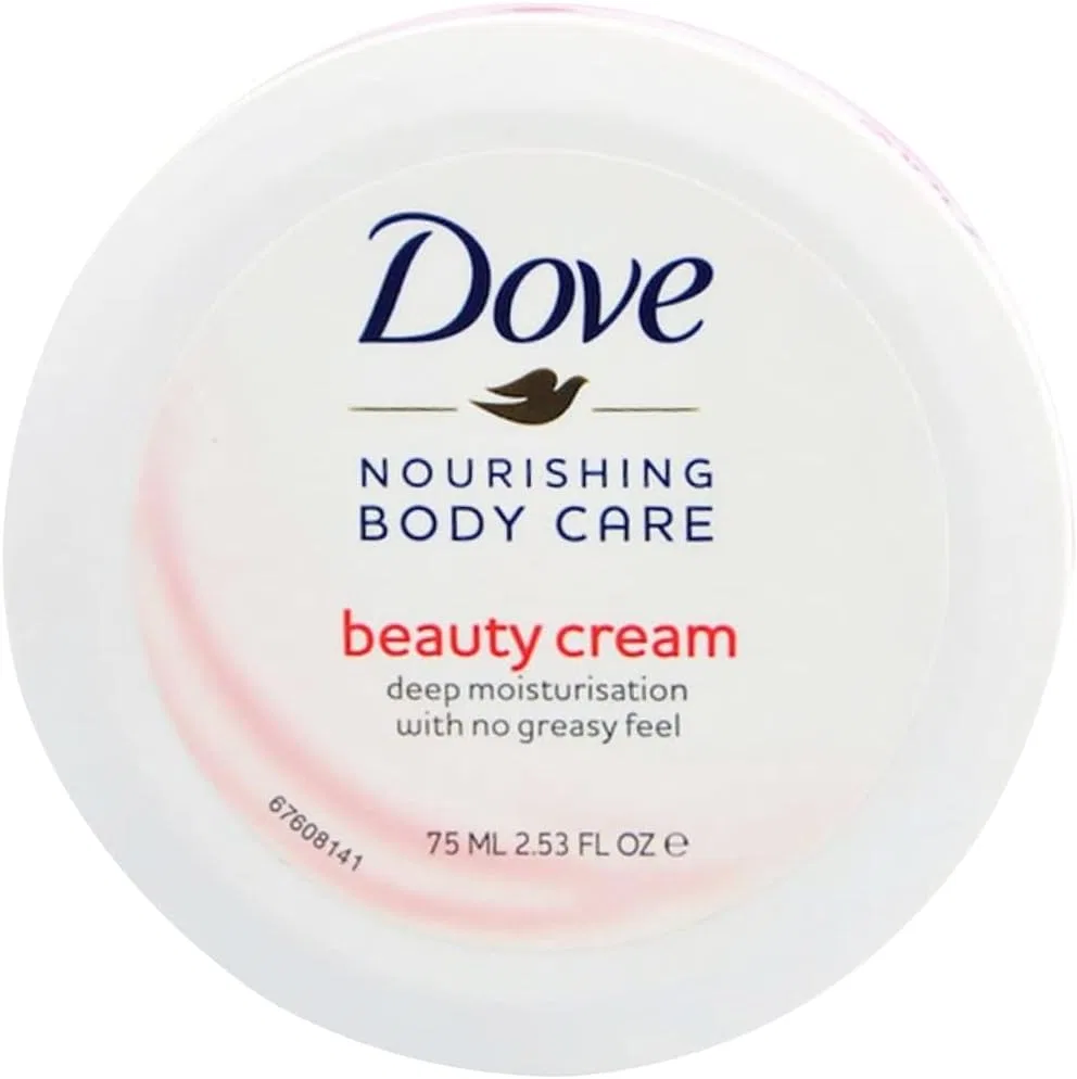Крем для тела Dove Beauty Cream 150 мл