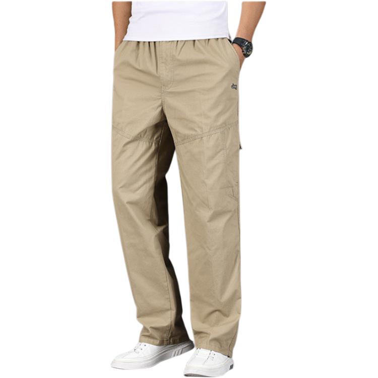 

Штаны Casual Unisex из коллекции Luxury Cowboy Jeep, earth желтый