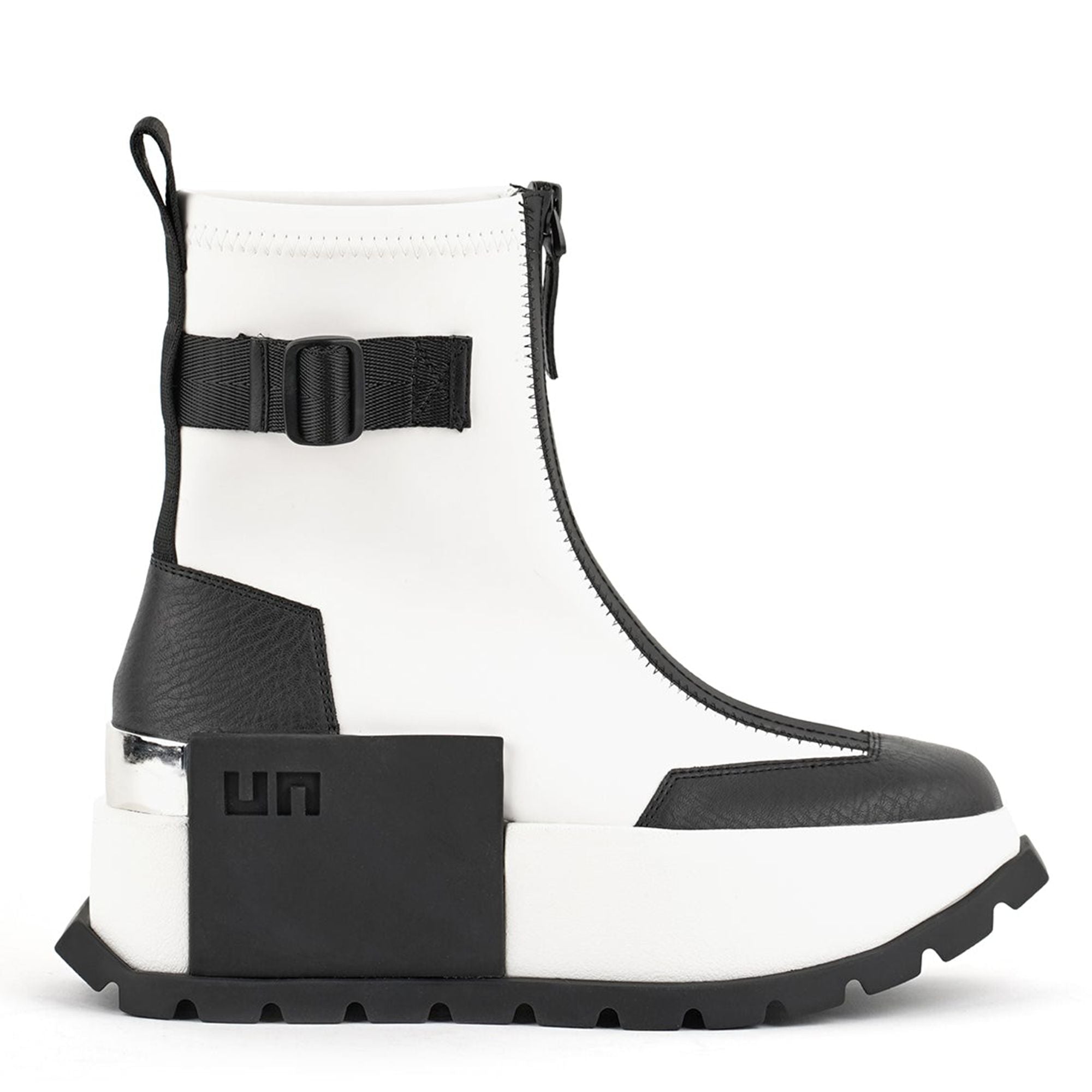 Роко ботильоны United Nude, Mono