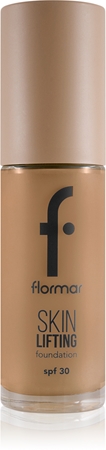 

Увлажняющая основа spf 30 flormar Skin Lifting Foundation, 140 Tan 30 ml