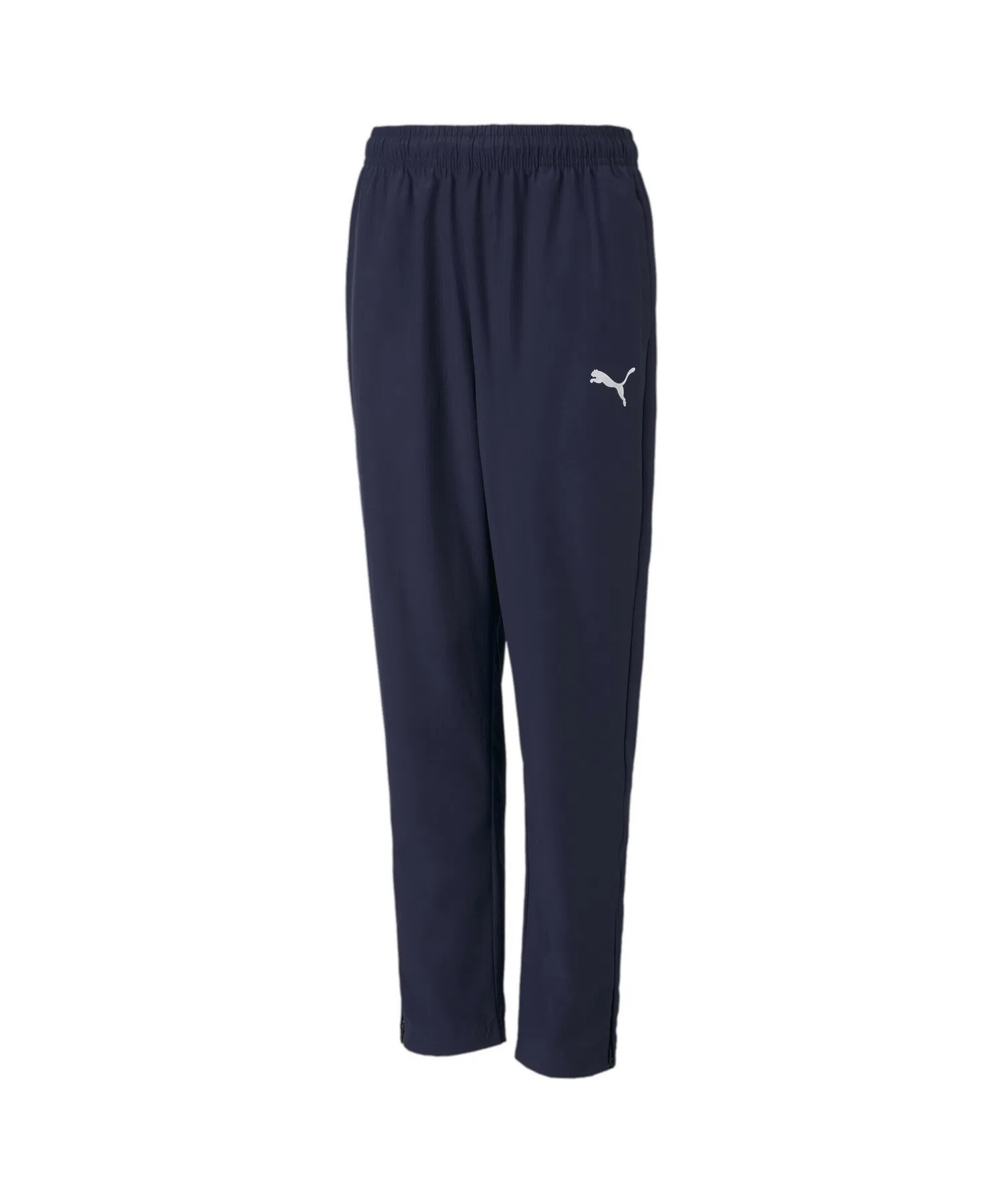 Детские спортивные брюки PUMA TEAMRISE