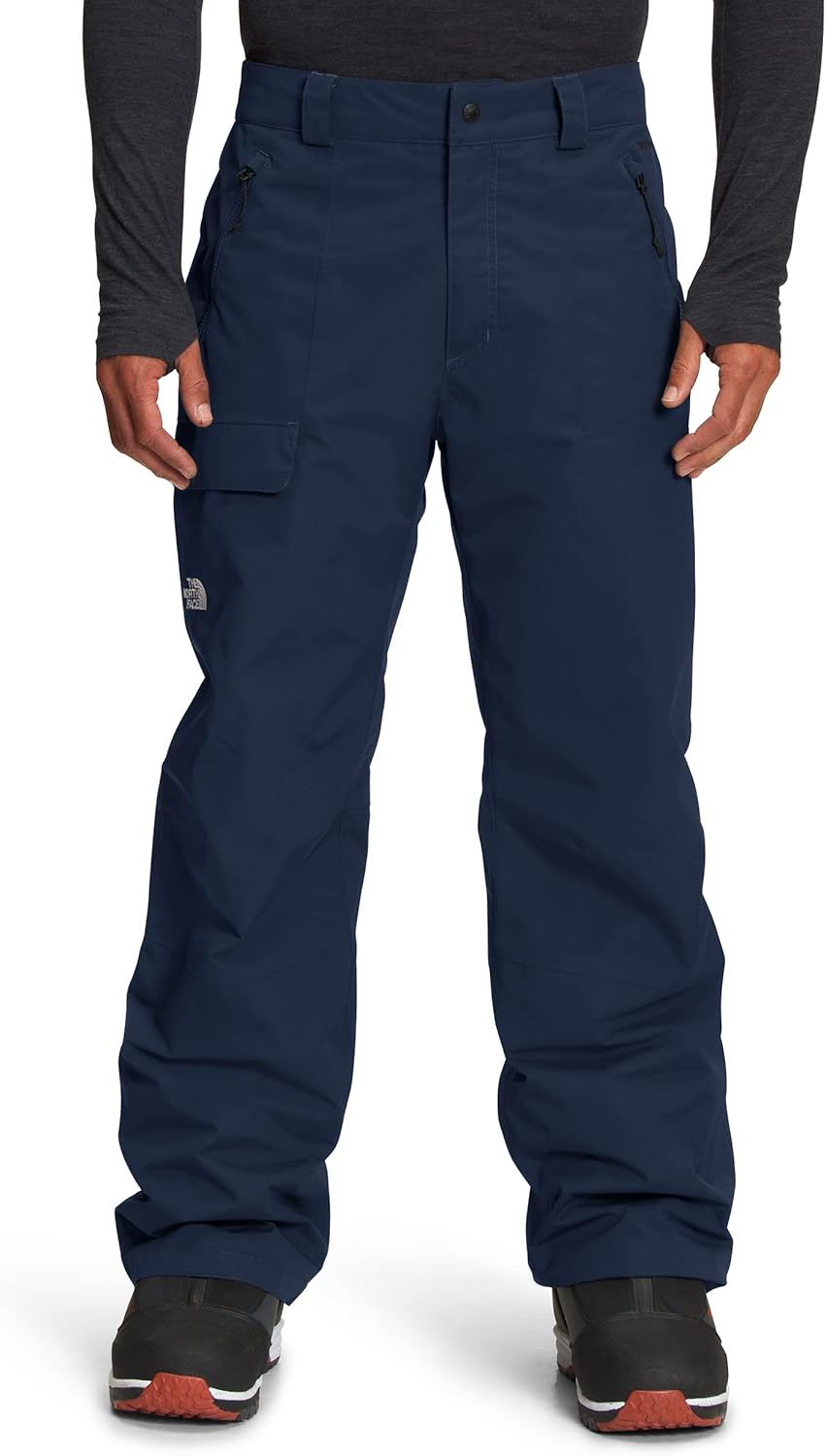 

Мужские брюки Seymore от North Face NF0A3LVH The North Face, Summit Navy, Синий, Мужские брюки Seymore от North Face NF0A3LVH The North Face, Summit Navy