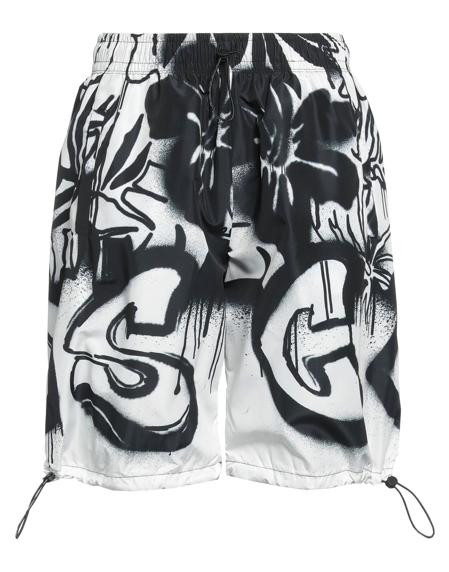 

Спортивные шорты Disclaimer, черный