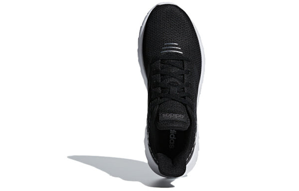 Кроссовки asweerun Adidas, черный — фото 4