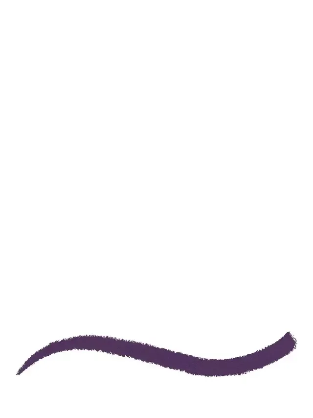 Водостойкая подводка для глаз Diorshow 24H Stylo DIOR, 176 Matte Purple — фото 4