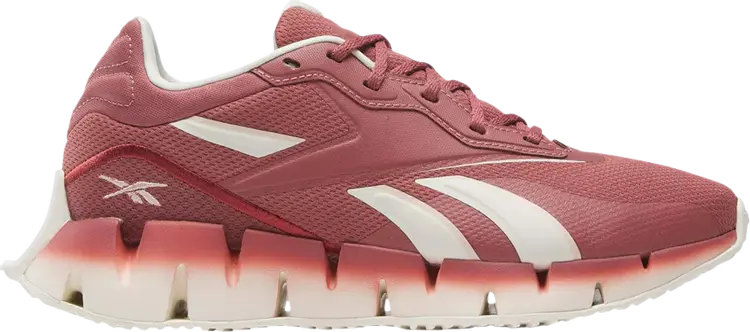 

Кроссовки Wmns Zig Dynamica 4 'Sedona Rose', розовый