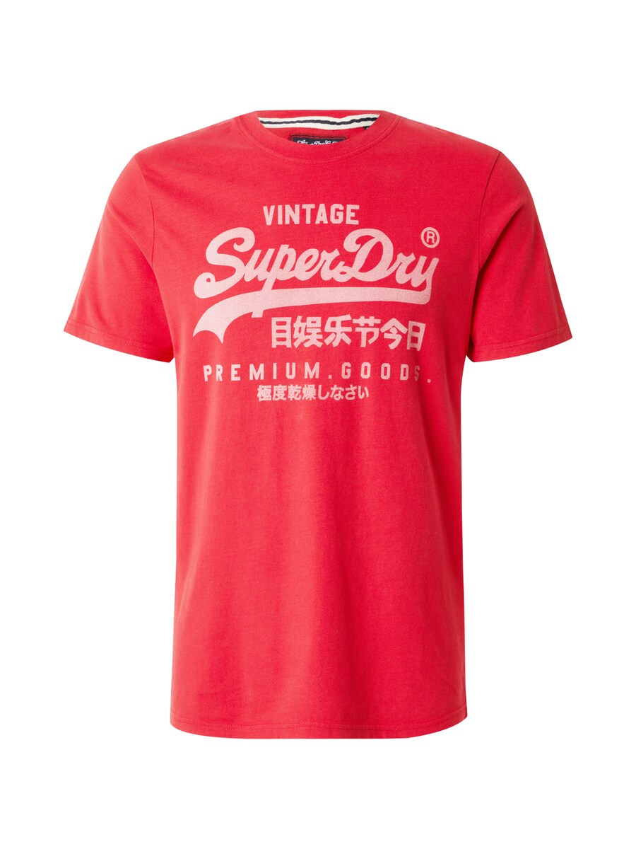 

Футболка Superdry, Grenadine