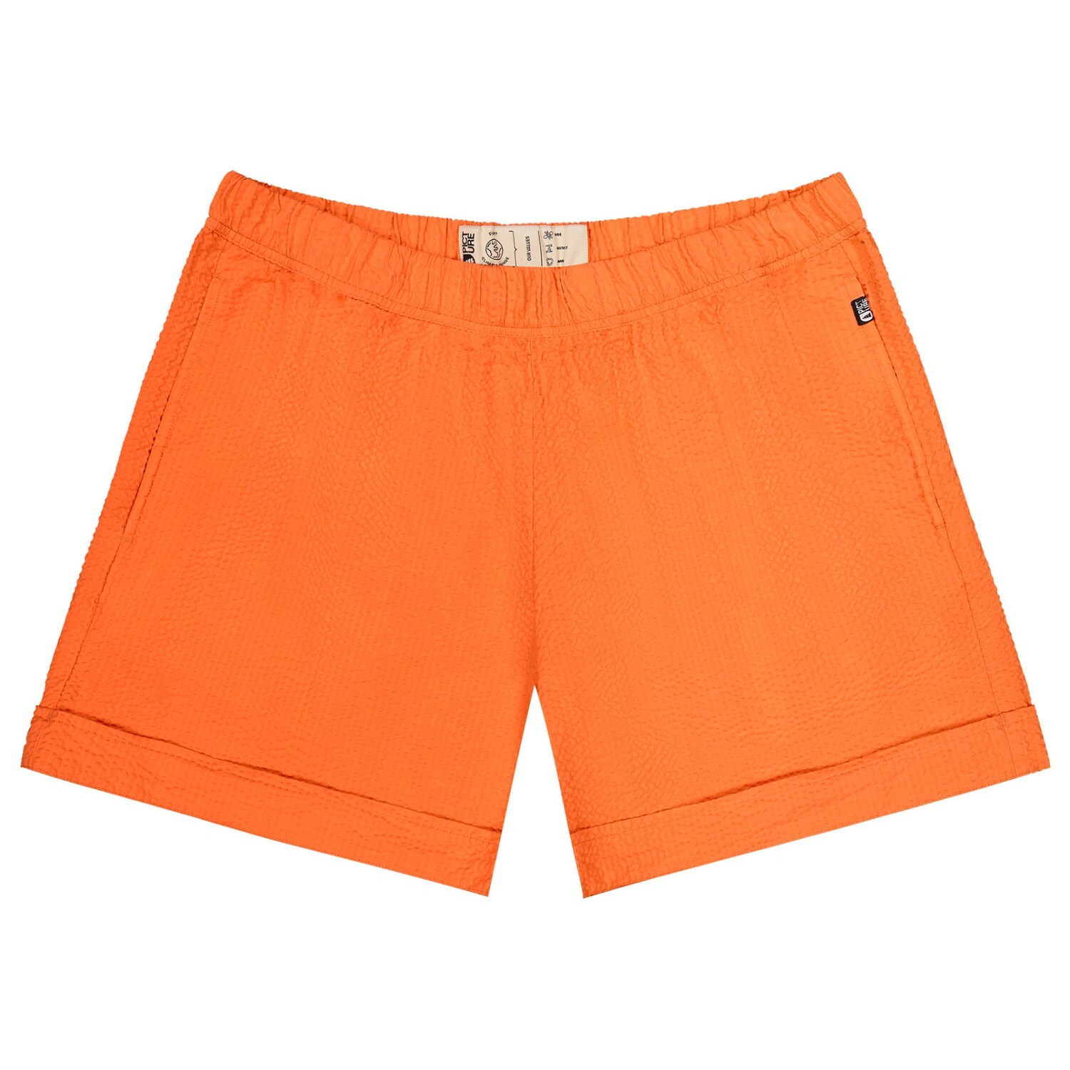 

Шорты Picture Women's Sesia, цвет Golden Poppy