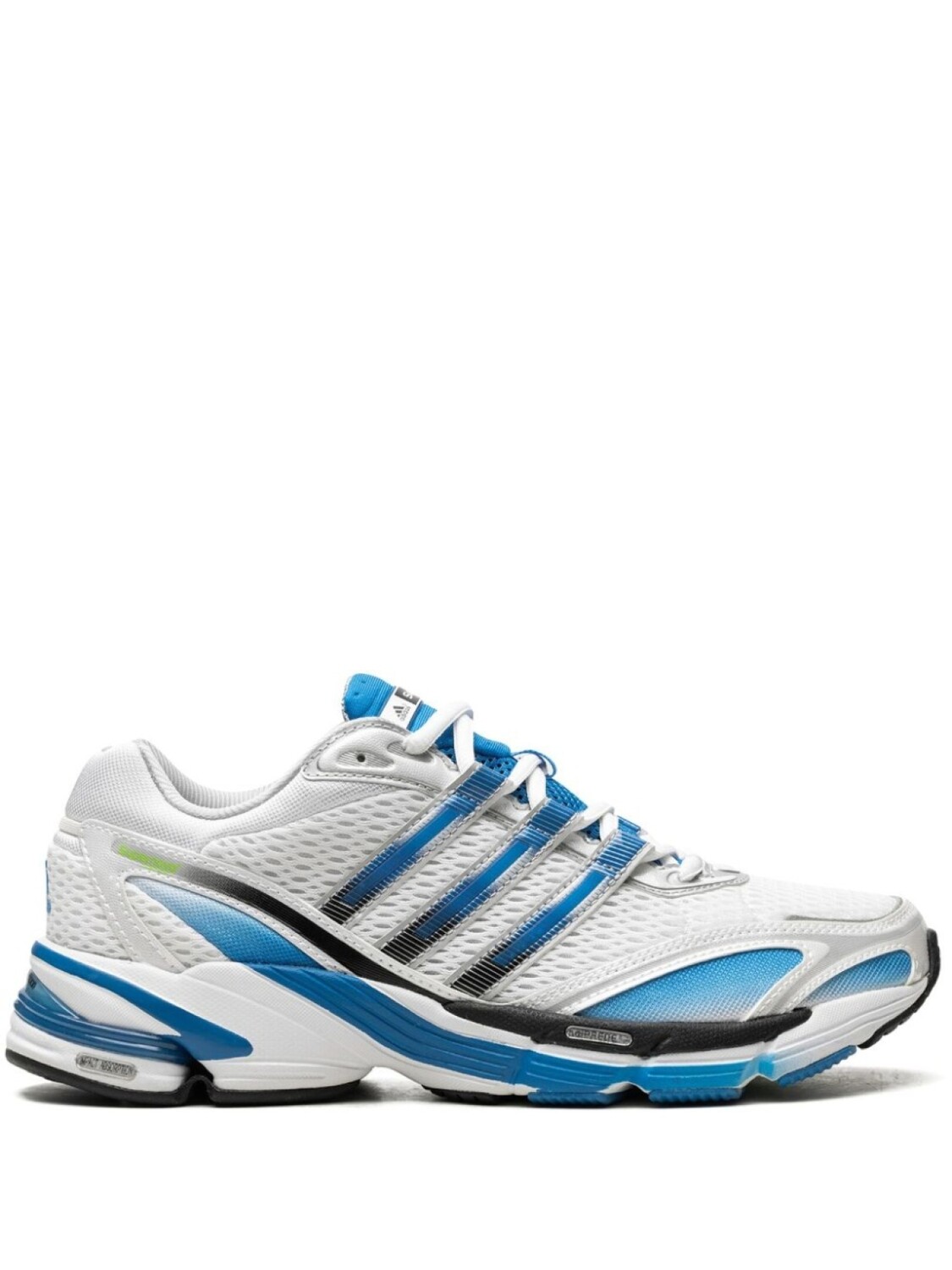 

Adidas кроссовки Supernova Cushion 7, белый