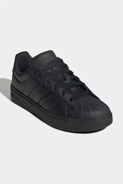 Кроссовки детские STREETTALK Adidas, черный — фото 2