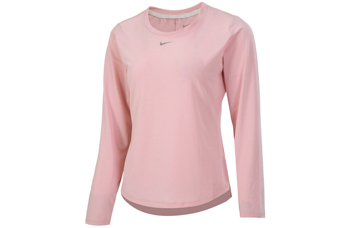 

Футболка женская розовая Nike