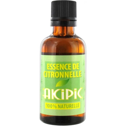 

Эссенция Akipic Lemongrass 50 мл Akileine