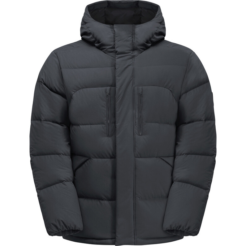 

Мужская куртка Ремертор Jack Wolfskin, серый