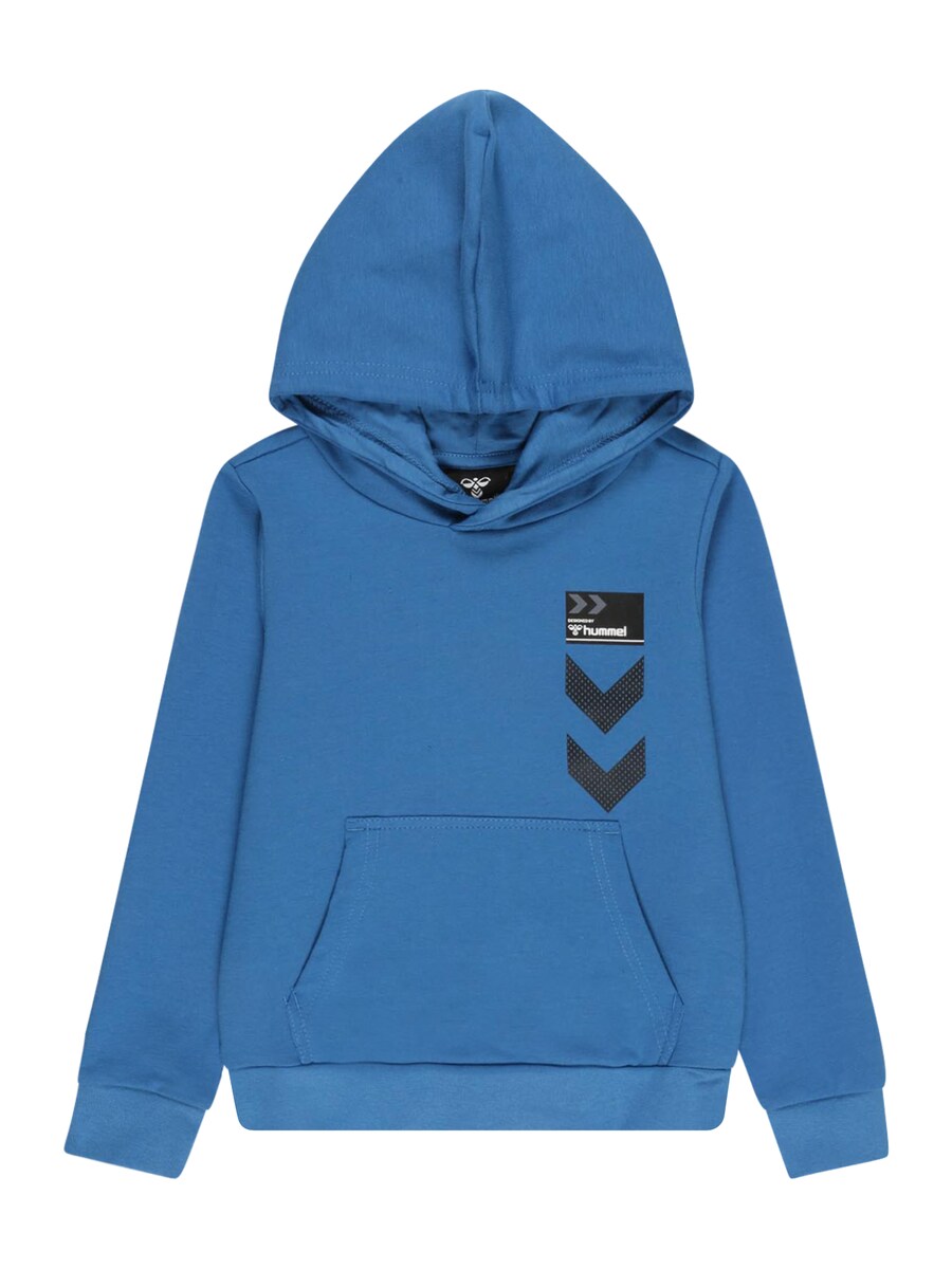 

Спортивная толстовка Hummel WIMB, синий