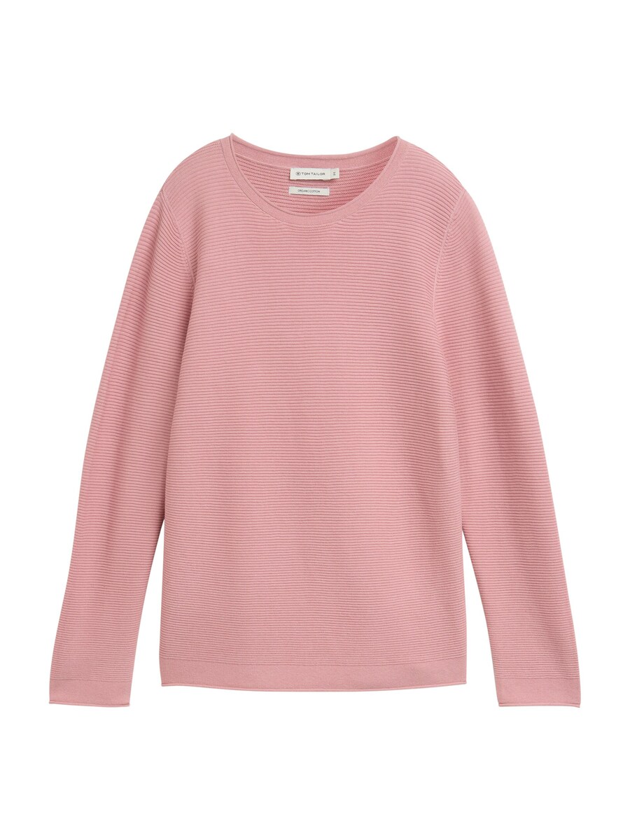 

Свитер TOM TAILOR, Rose