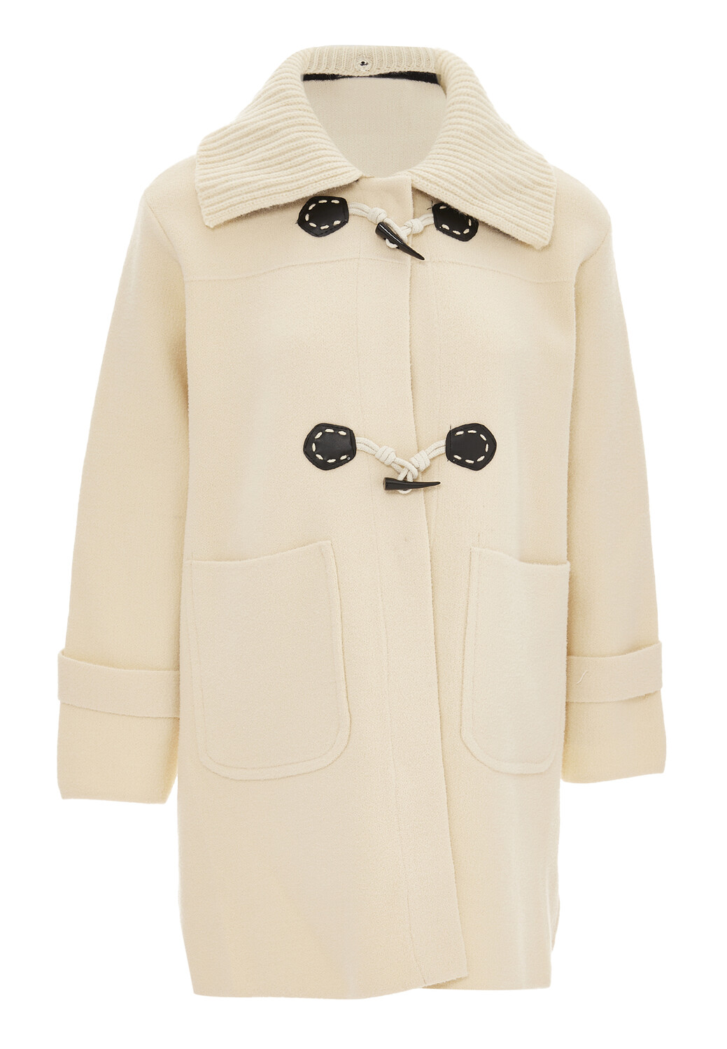 

Спортивная куртка RISA Strickjacke, бежевый