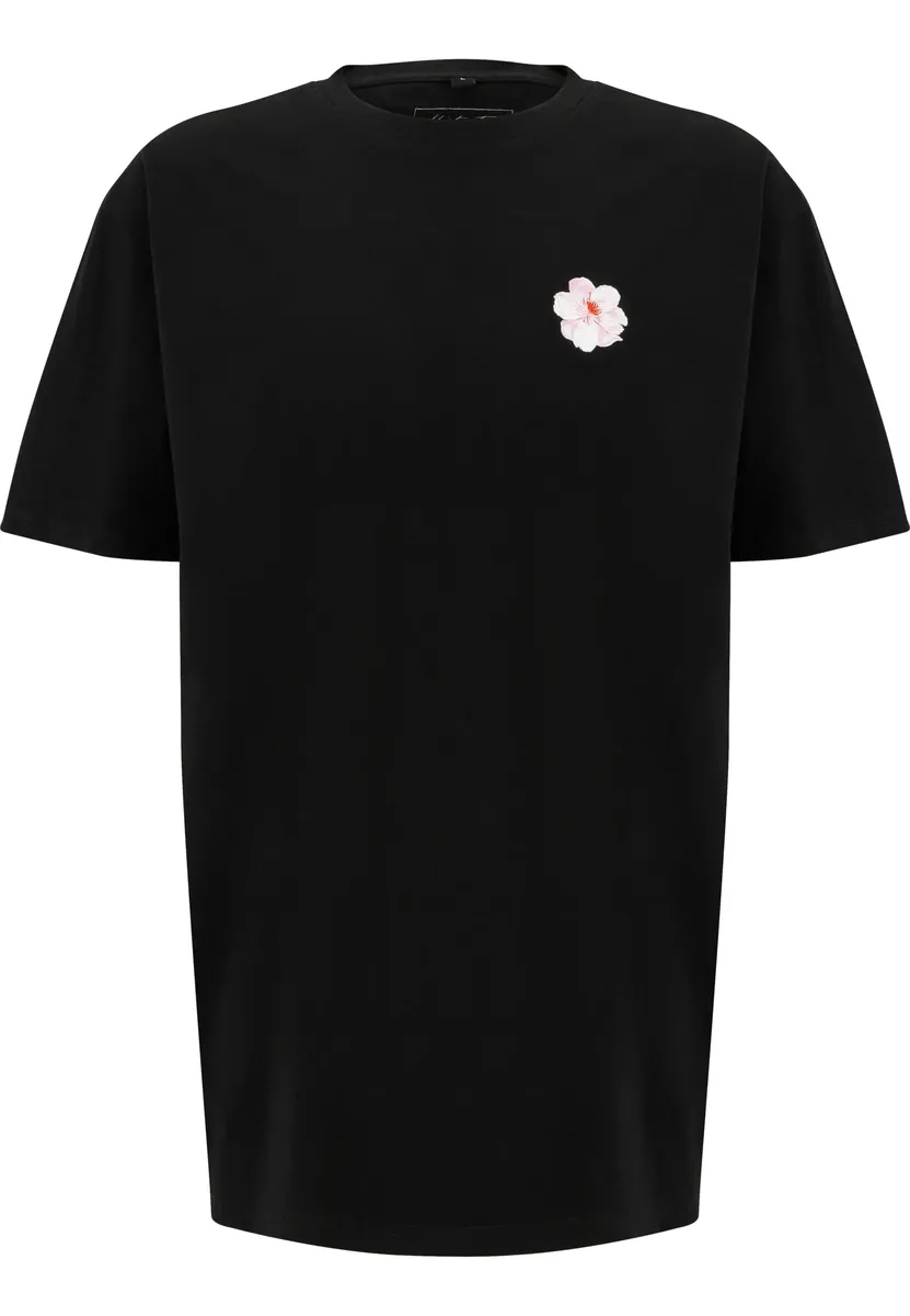 

Футболка MisterTee "Футболка унисекс Summer Of Love Oversize "MisterTee", черный