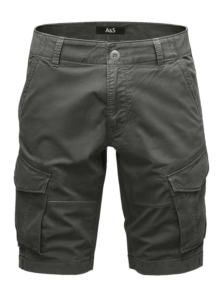 

Брюки-Карго EGOMAXX, темно-серый