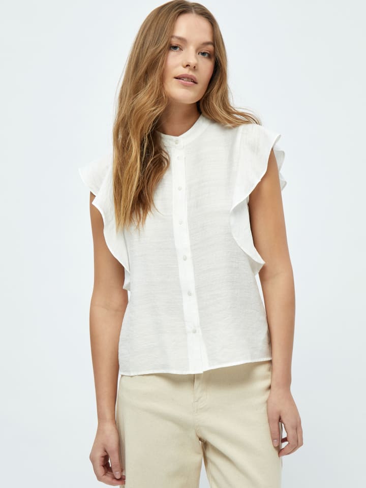 

Рубашка в цвете Гардения Peppercorn