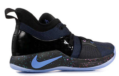 Кроссовки playstation x стр. 2 Nike, черный — фото 4