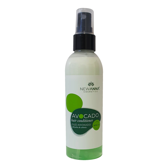 

Кондиционер для волос Aceite de Aguacate Acondicionador New Anna Cosmetics, 100 ml