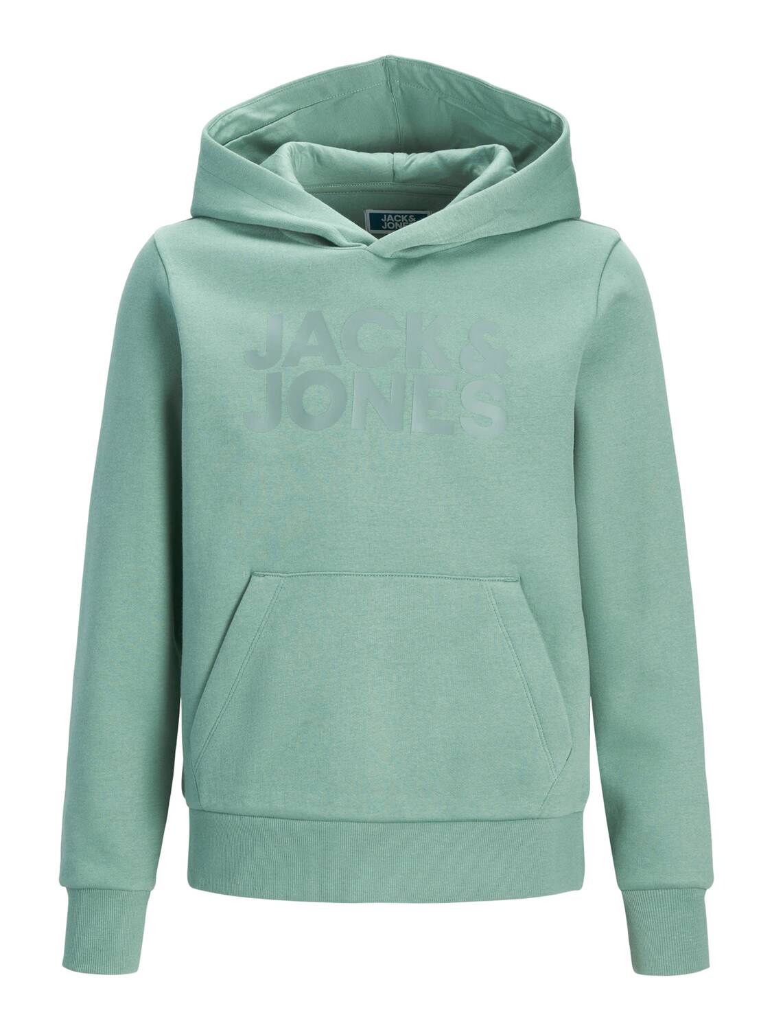 

Jack & Jones Junior Толстовка Regular fit в цвете Sky Blue