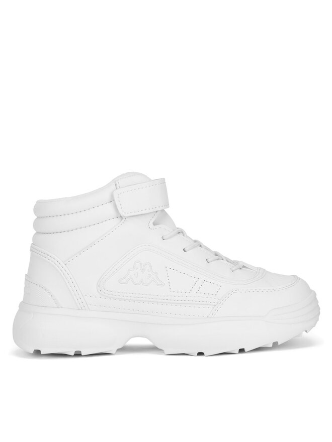 

Кроссовки Kappa SS24-3CK10M, белый
