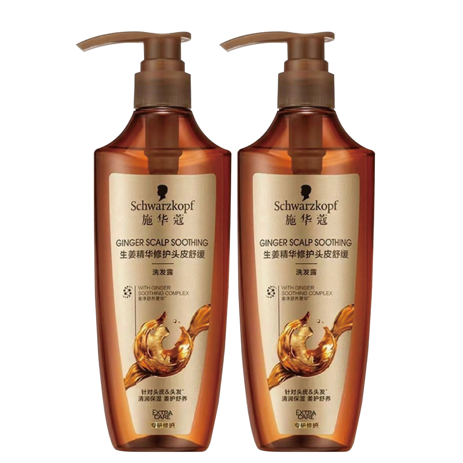 

Шампунь / Шампунь-мыло Unisex SCHWARZKOPF