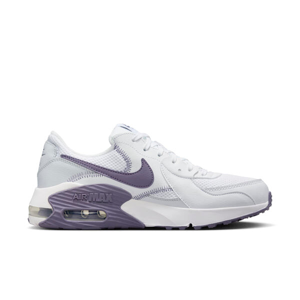 Кроссовки air max excee Nike, белый — фото 2