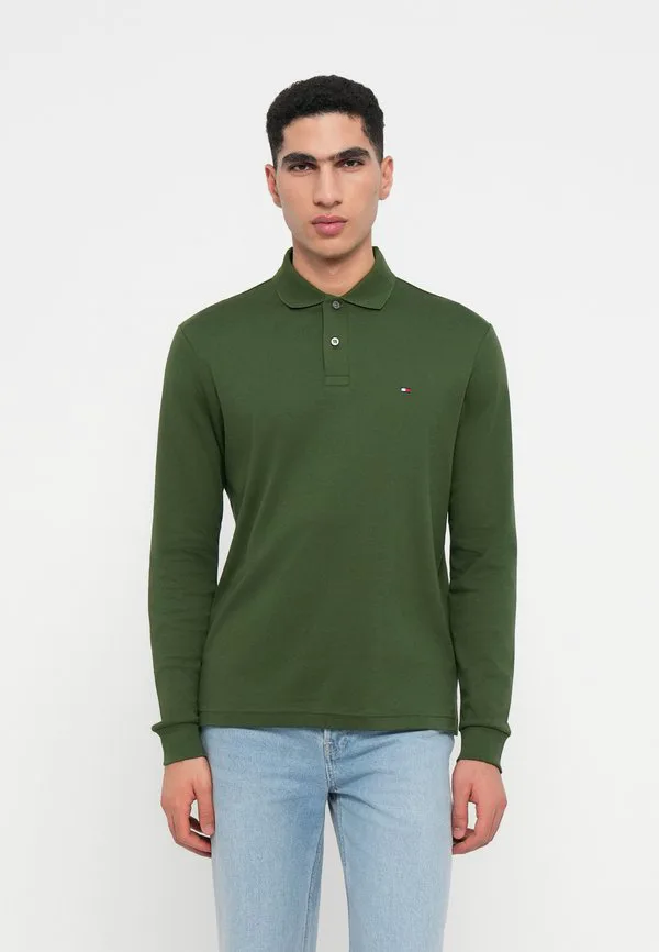 Рубашка поло Tommy Hilfiger, Mountain Pine