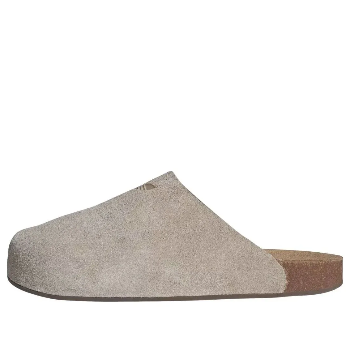Шлепанцы Adidas Adimule 'Wonder Beige'