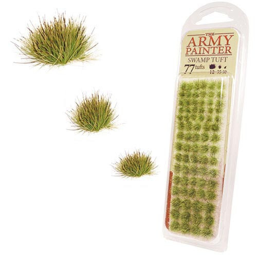 

Аксессуары Army Painter Army Painter: Swamp Tuft