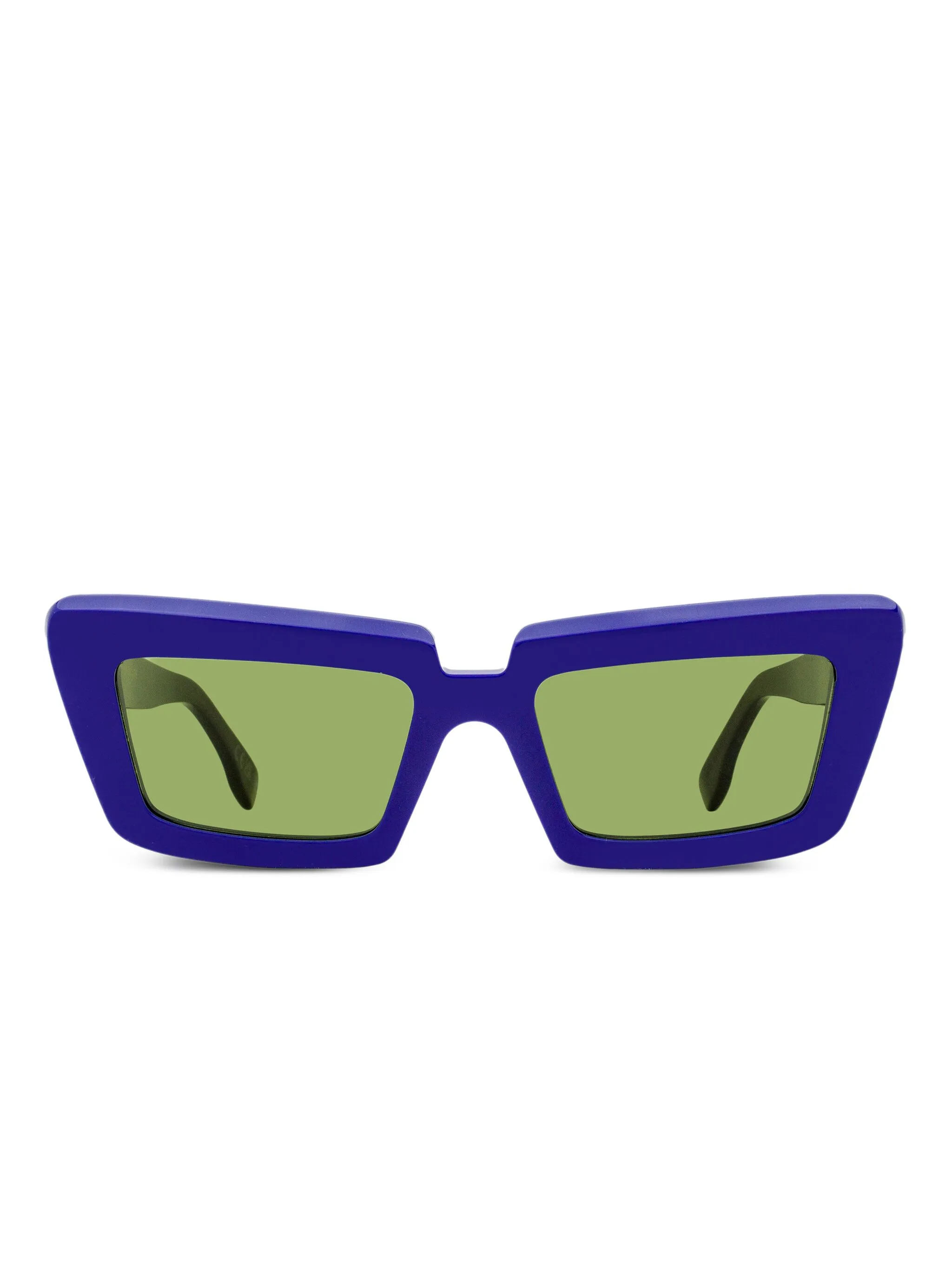 

Солнцезащитные очки Coccodrillo Retrosuperfuture, синий