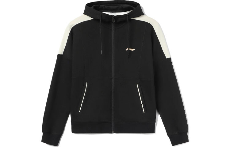 

Куртка Training Series женская черная Lining