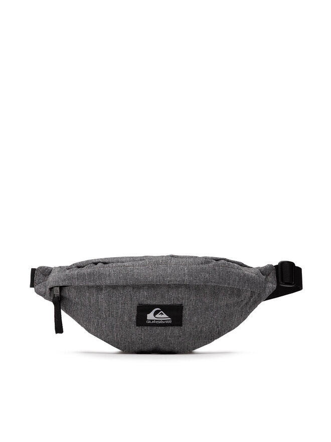 

Поясная сумка Quiksilver AQYBA03037, серый