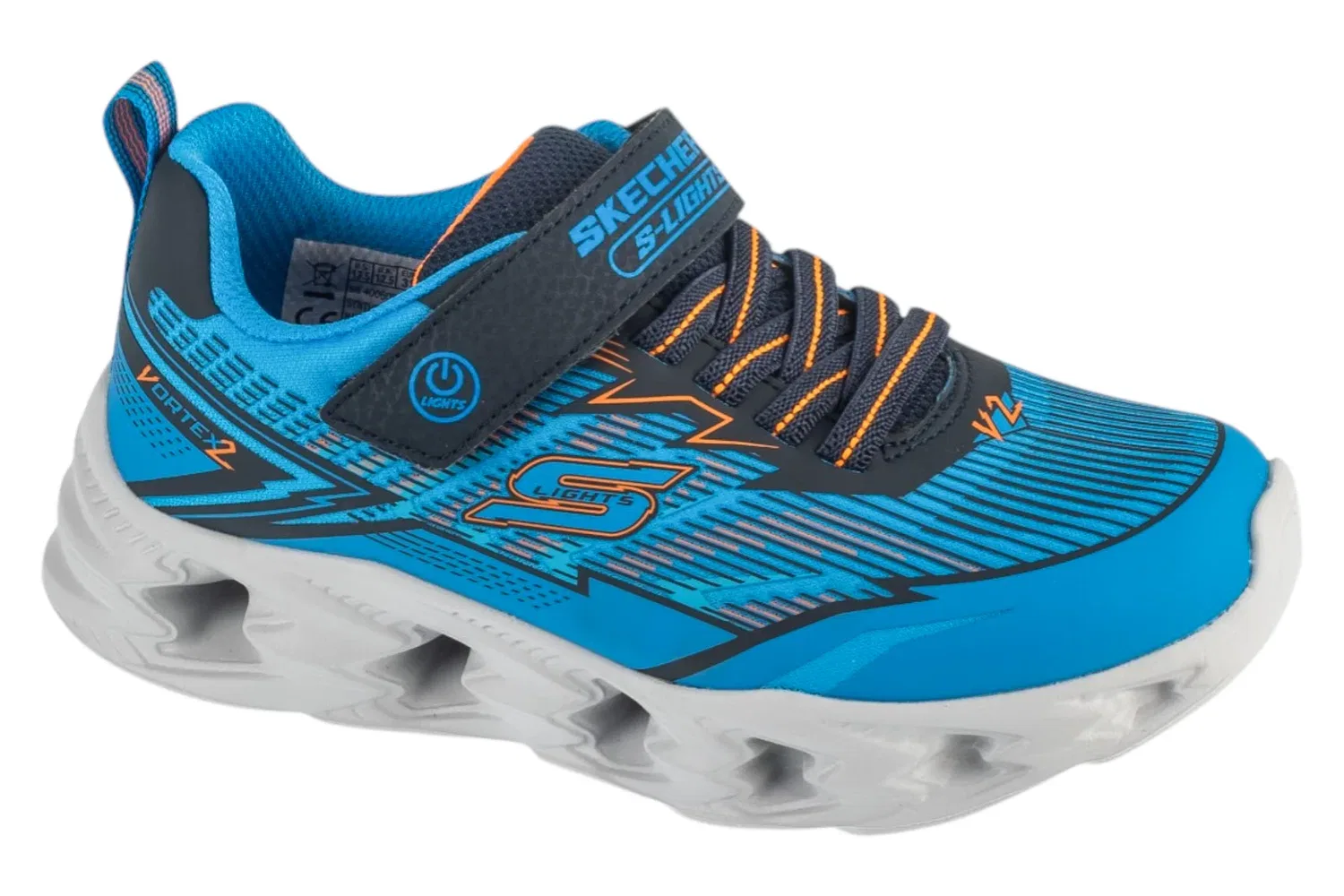 Кроссовки низкие Skechers, синий