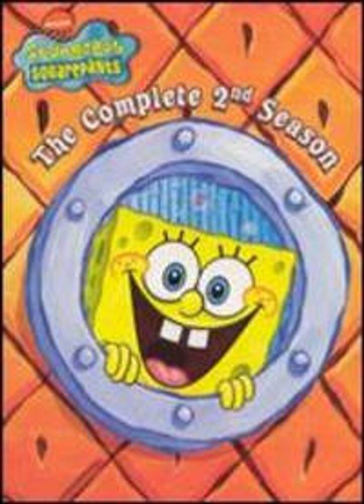 

Диск DVD Season 2