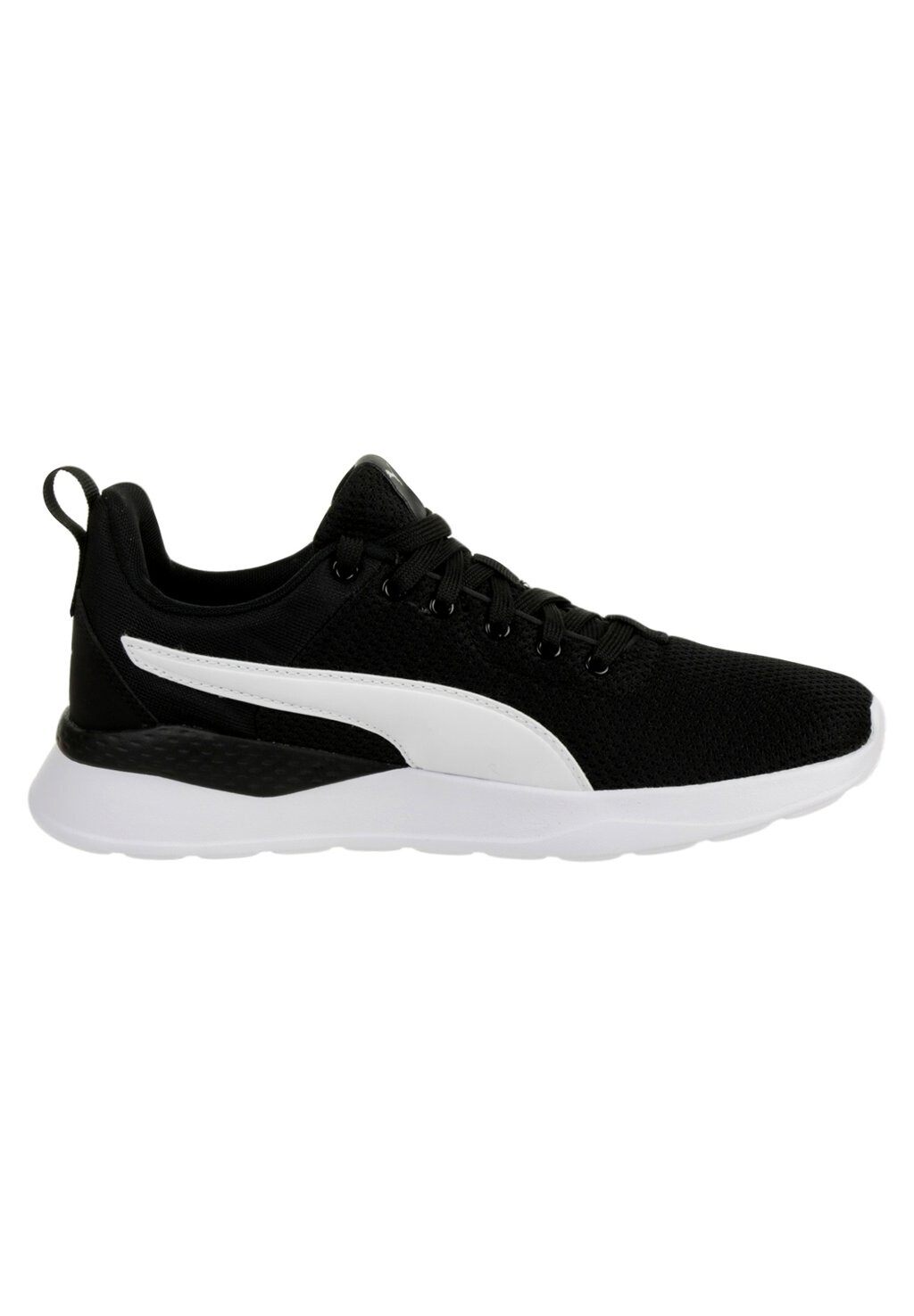 

Нейтральные кроссовки Anzarun Lite Jr Unisex Puma, puma черный/puma белый