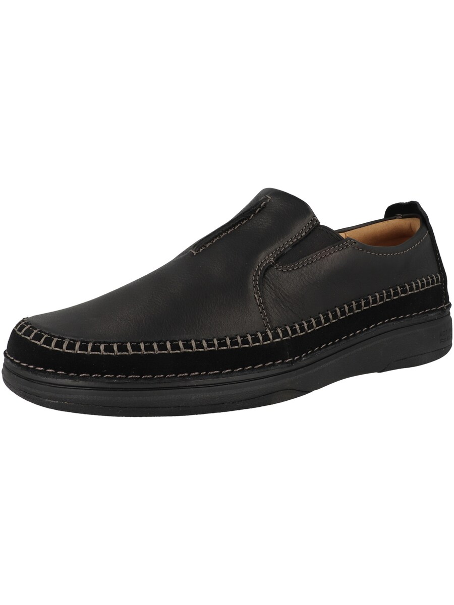 

Деловые туфли CLARKS Classic Flats Nature 5 Walk, черный